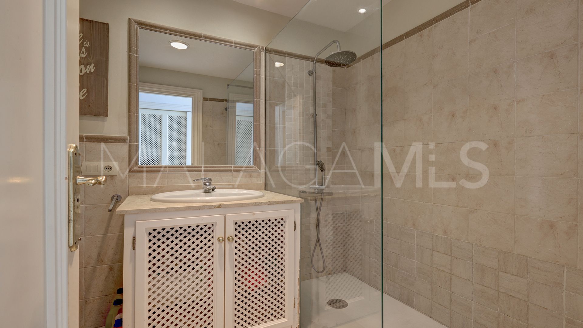 Appartement for sale in Bahia de Casares