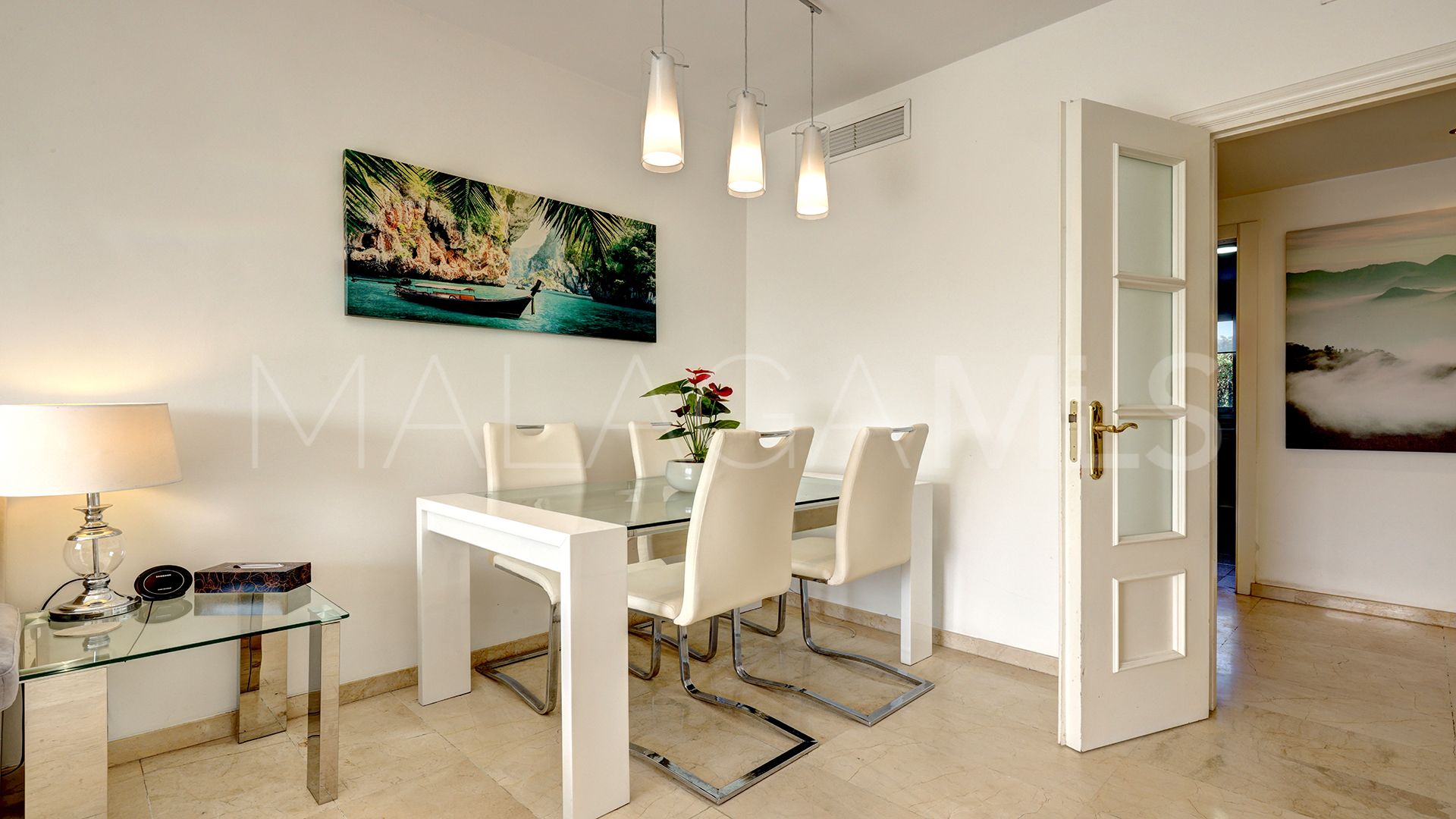 Appartement for sale in Bahia de Casares