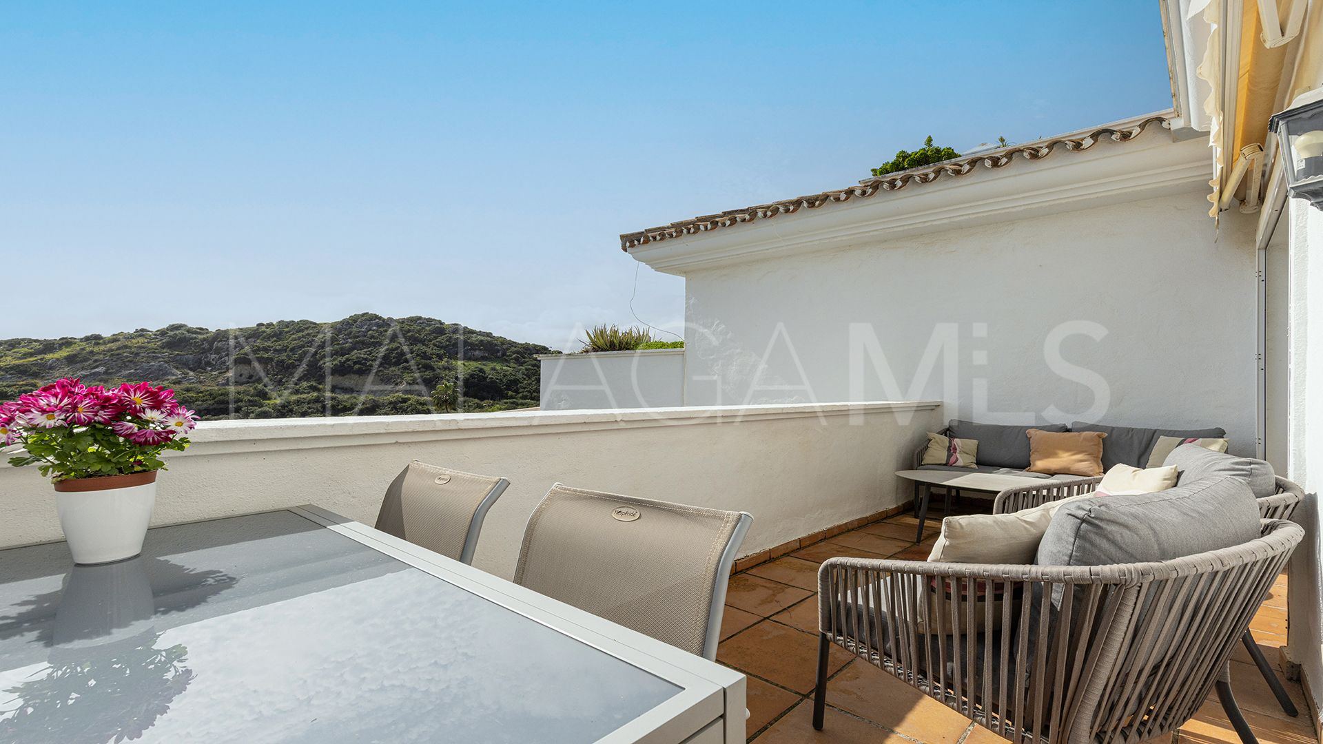 Appartement for sale in Bahia de Casares