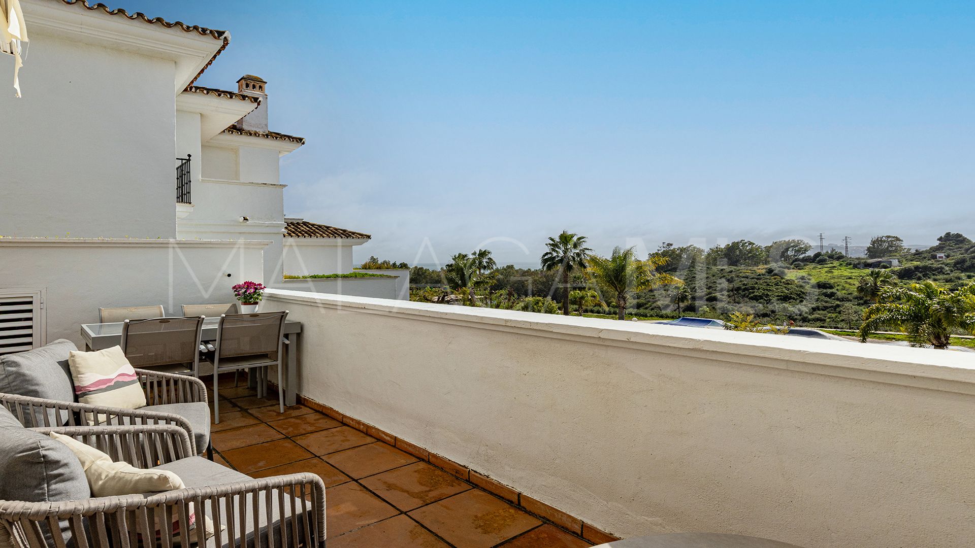 Appartement for sale in Bahia de Casares