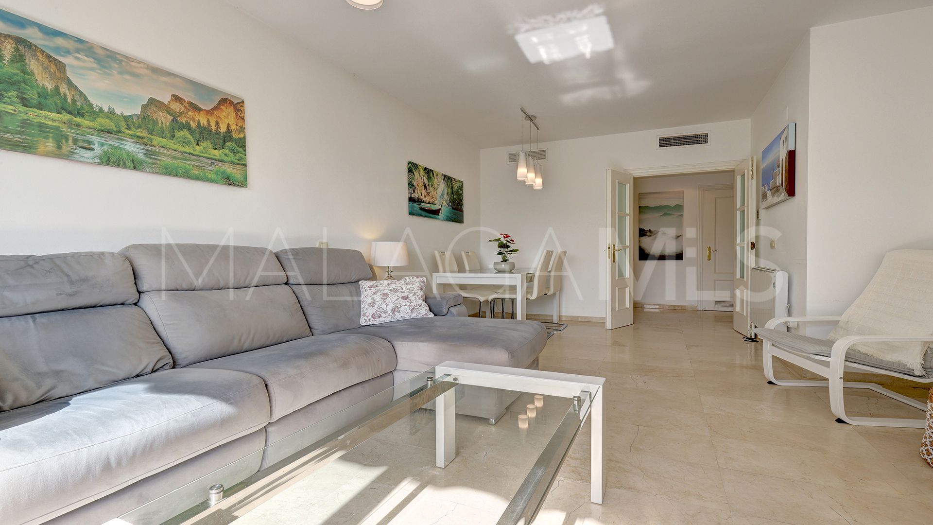 Appartement for sale in Bahia de Casares