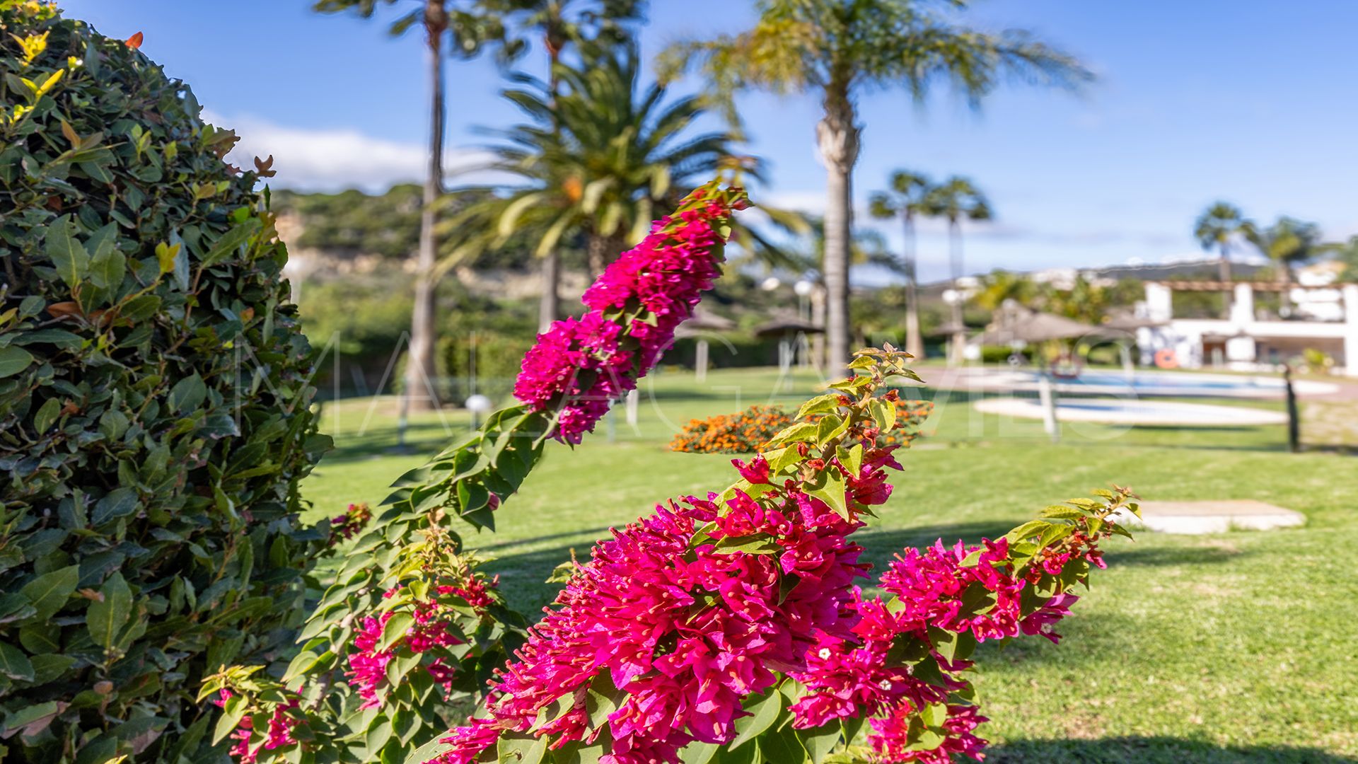 Appartement for sale in Bahia de Casares