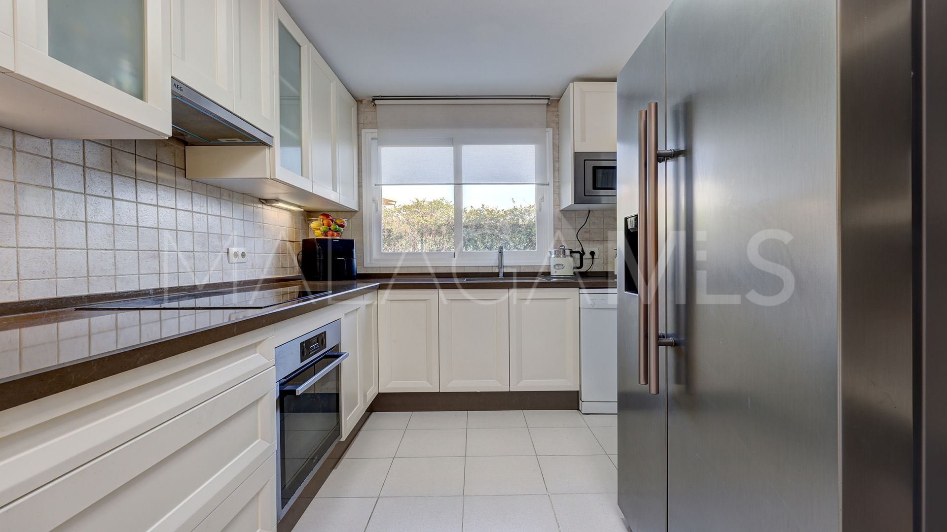 Appartement for sale in Bahia de Casares