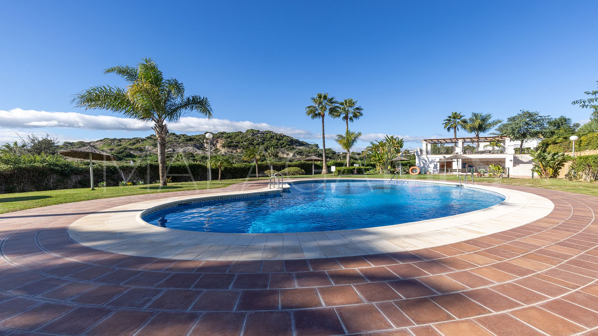 Appartement for sale in Bahia de Casares