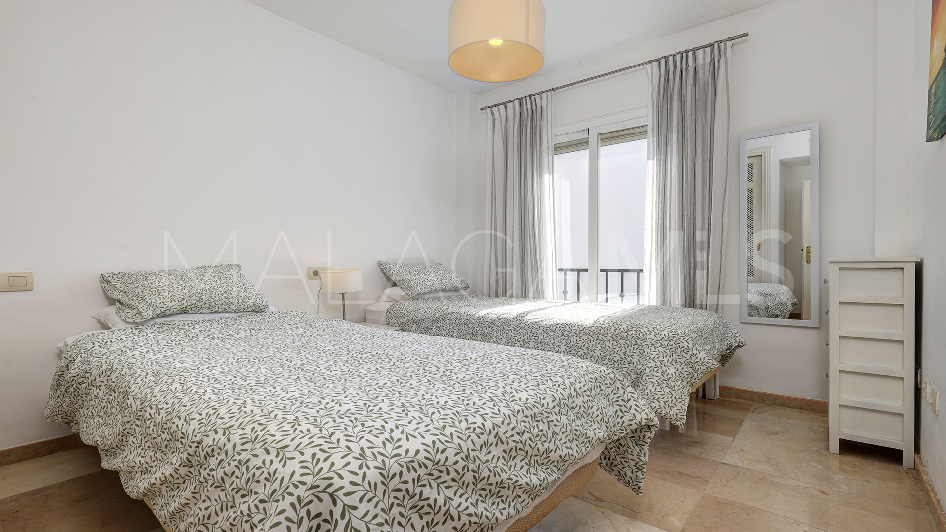Appartement for sale in Bahia de Casares
