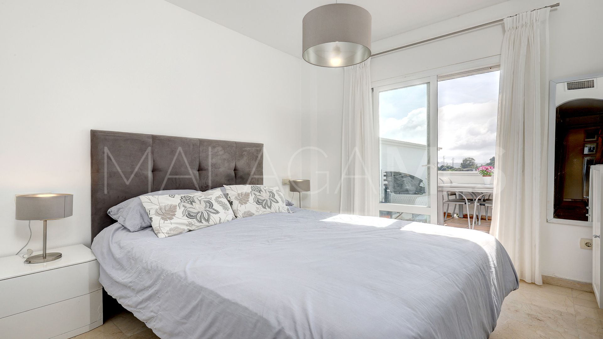 Appartement for sale in Bahia de Casares