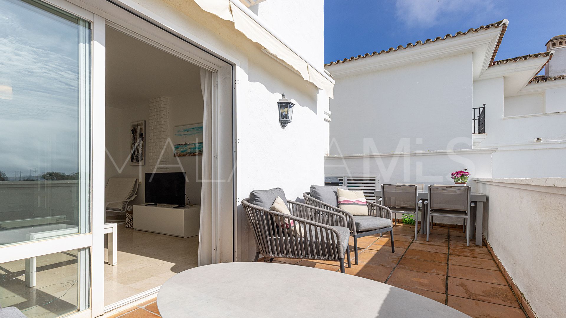 Appartement for sale in Bahia de Casares