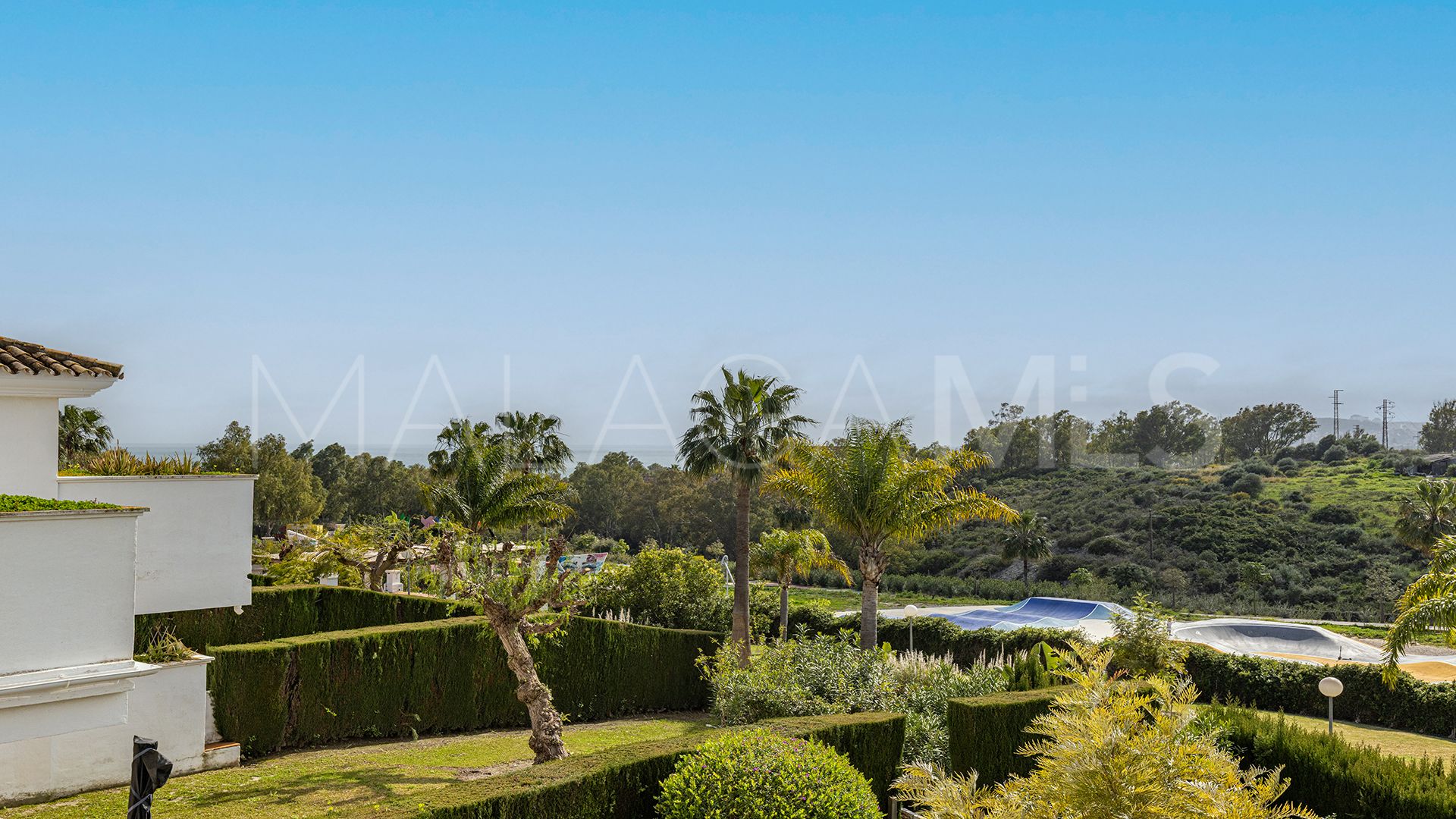 Appartement for sale in Bahia de Casares