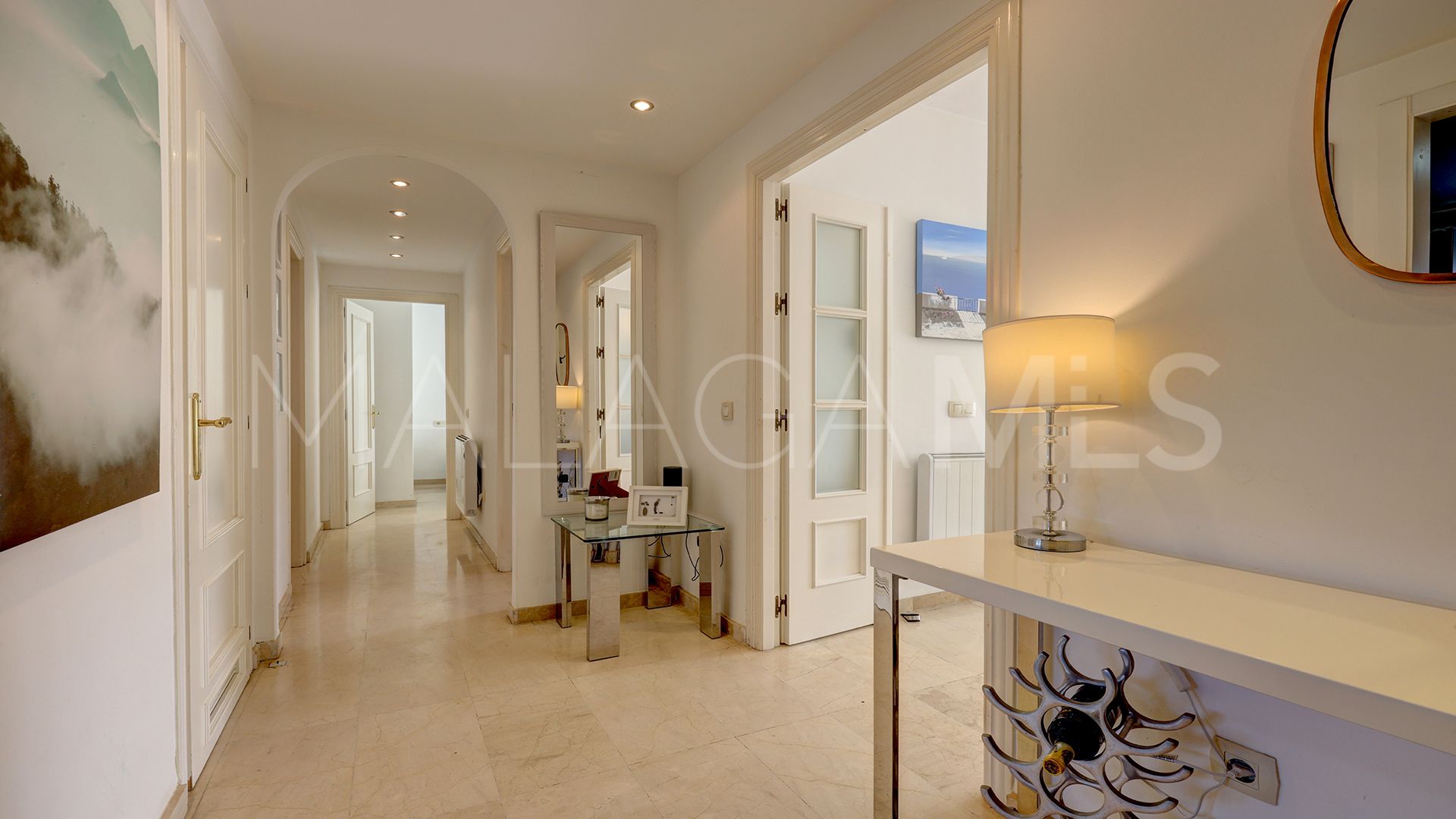 Appartement for sale in Bahia de Casares