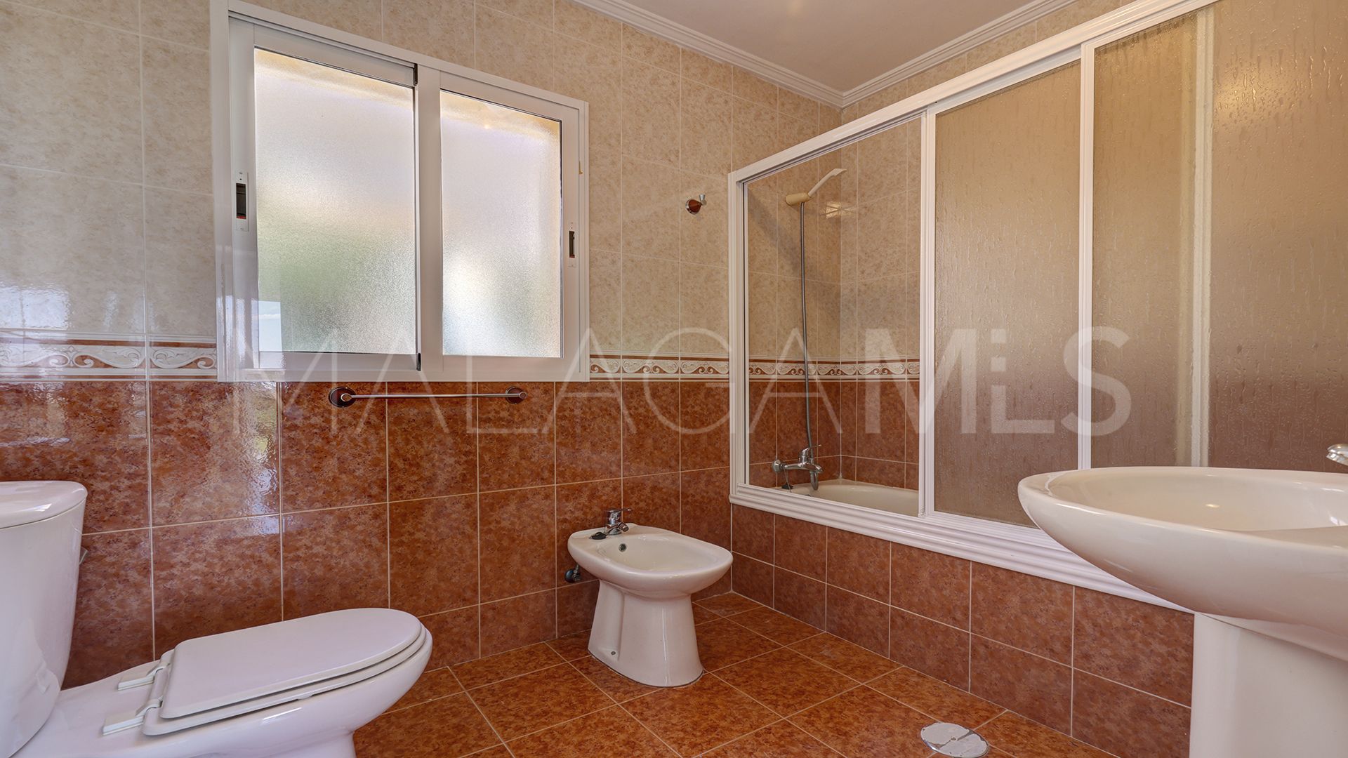 Maison de ville for sale in Manilva Pueblo
