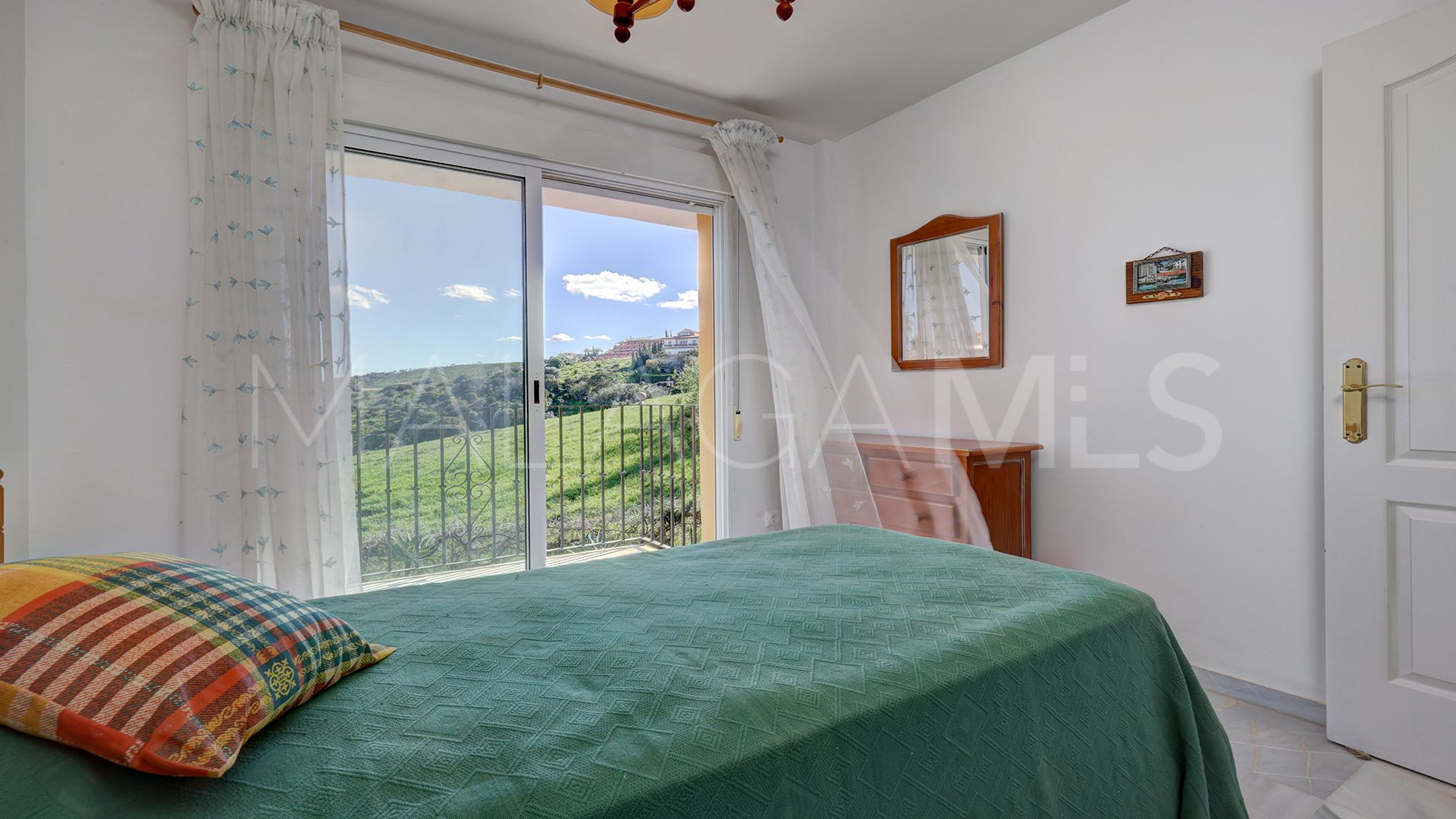 Maison de ville for sale in Manilva Pueblo