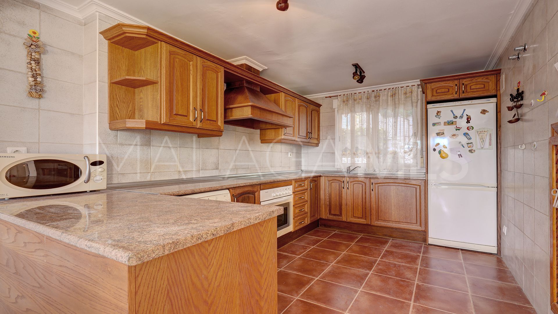 Maison de ville for sale in Manilva Pueblo
