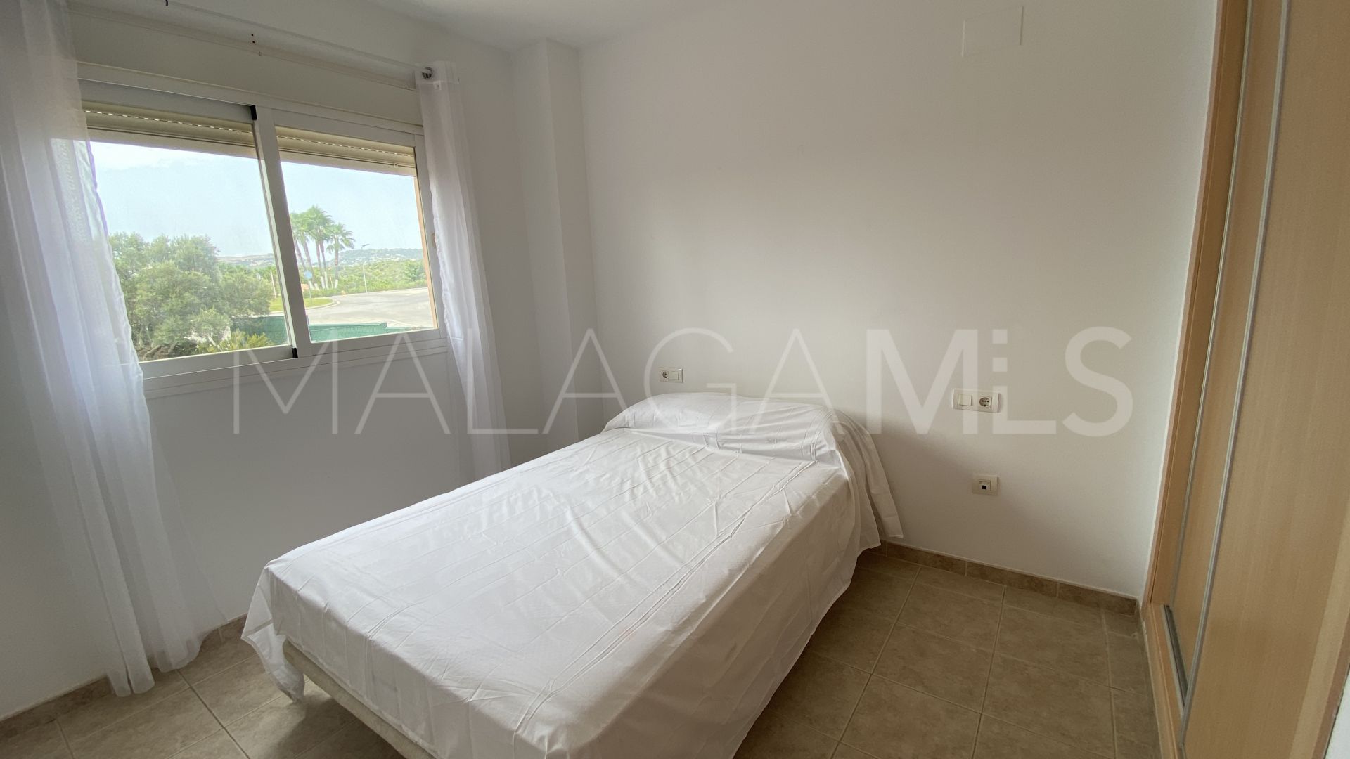 For sale 2 bedrooms penthouse in Casares del Sol - Casares Golf