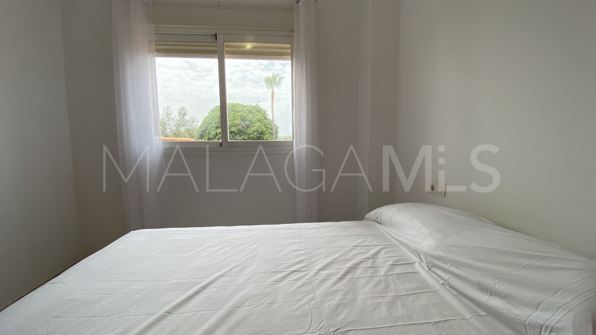 For sale 2 bedrooms penthouse in Casares del Sol - Casares Golf