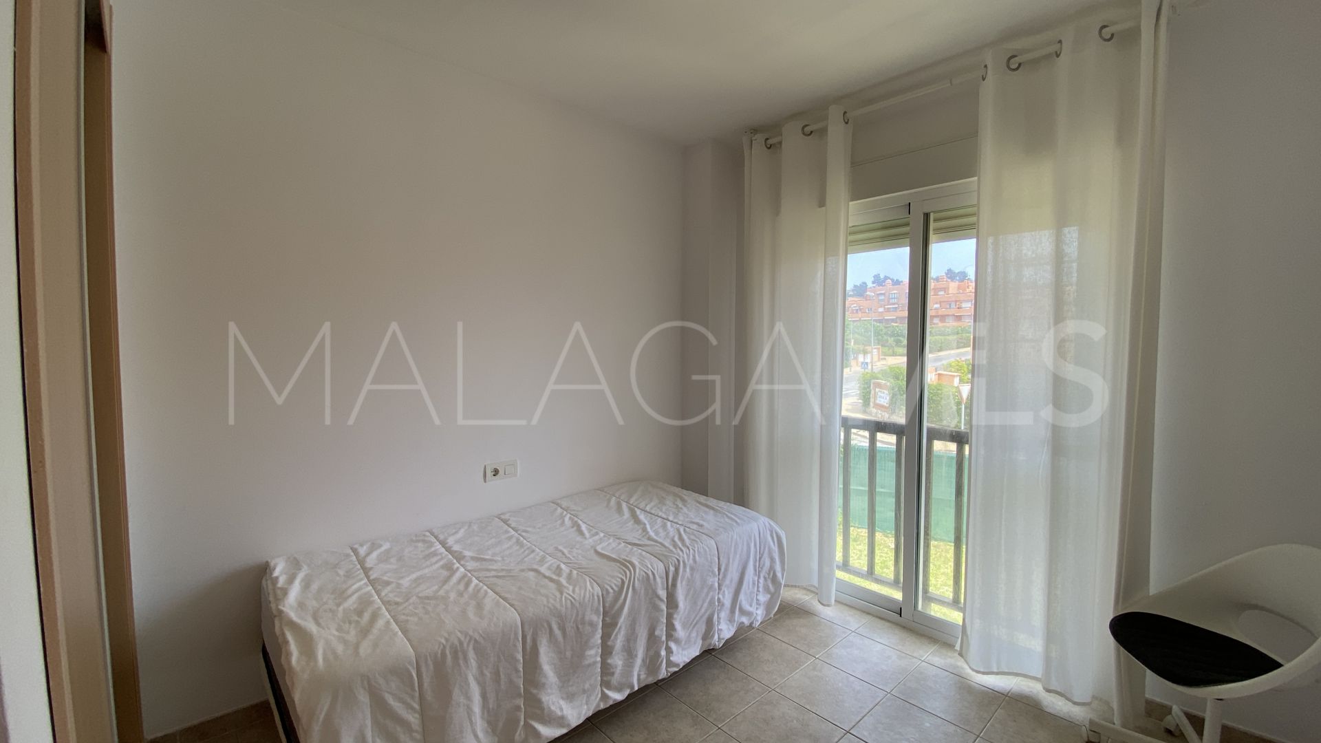 For sale 2 bedrooms penthouse in Casares del Sol - Casares Golf