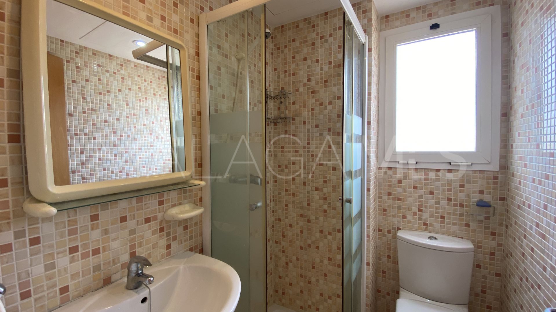 For sale 2 bedrooms penthouse in Casares del Sol - Casares Golf