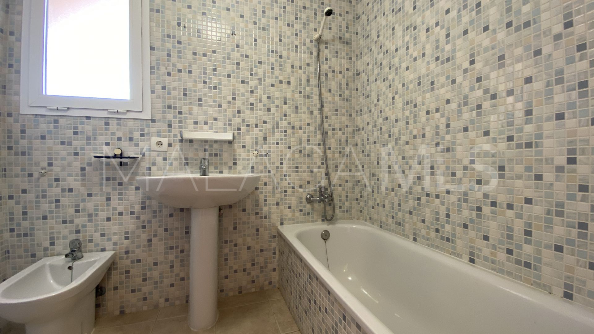 For sale 2 bedrooms penthouse in Casares del Sol - Casares Golf