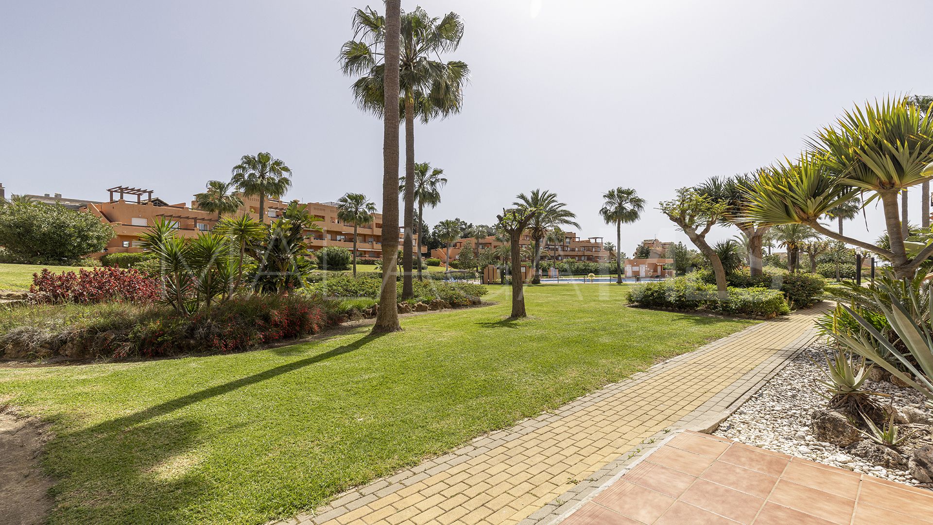 Penthouse for sale in Casares del Sol