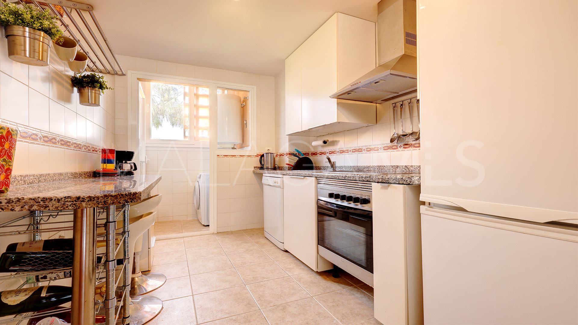 Penthouse for sale in Casares del Sol
