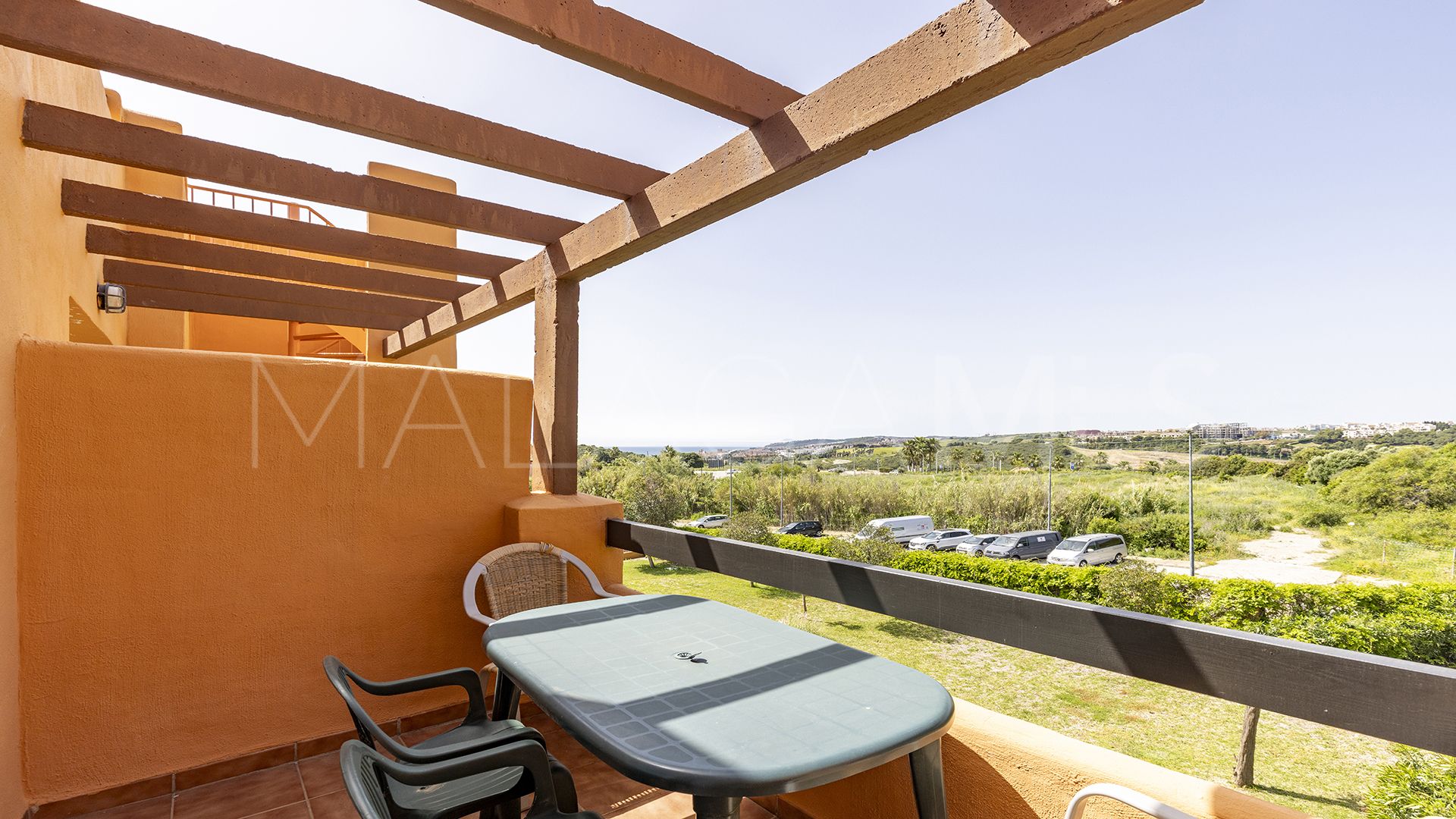Penthouse for sale in Casares del Sol