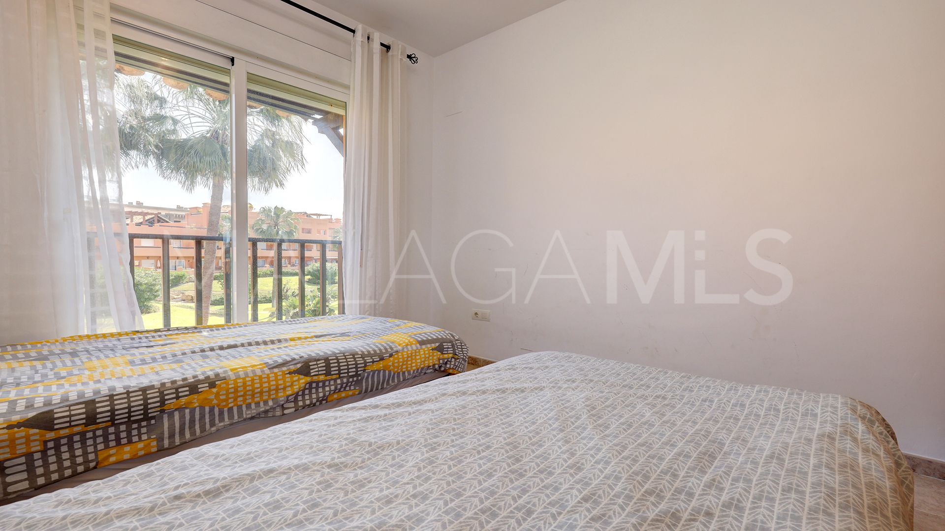 Penthouse for sale in Casares del Sol