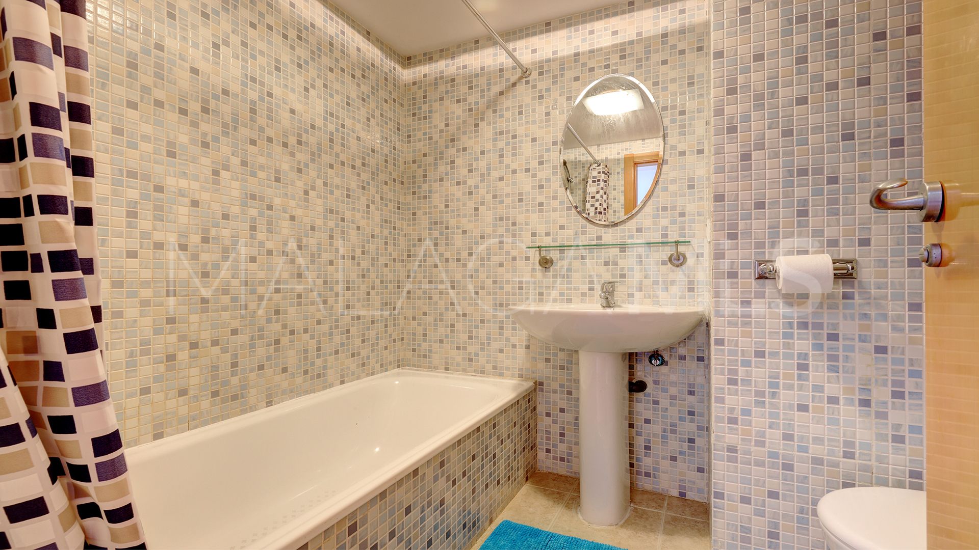 Penthouse for sale in Casares del Sol