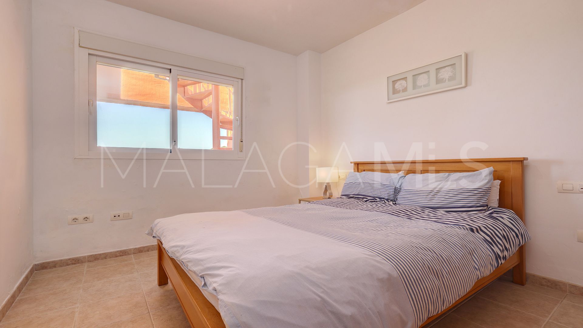 Penthouse for sale in Casares del Sol
