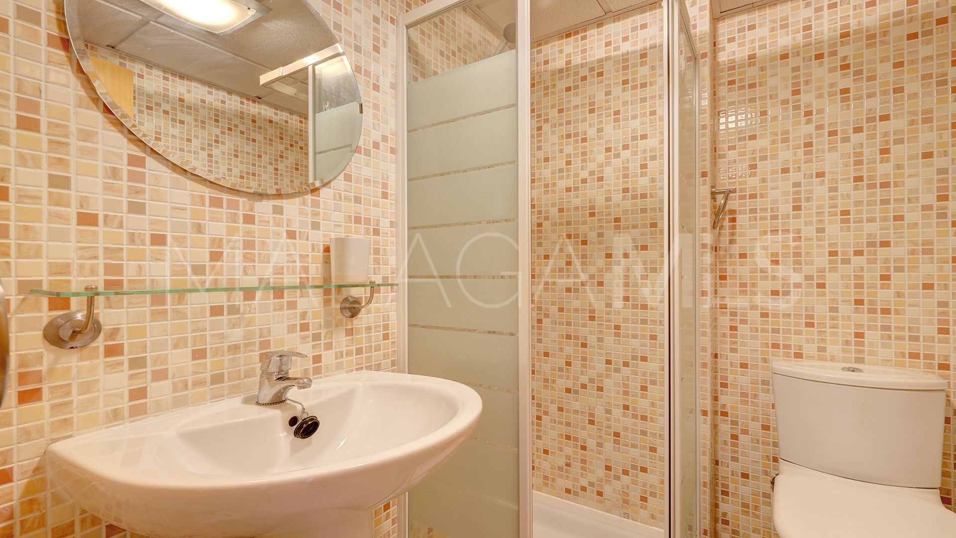 Penthouse for sale in Casares del Sol