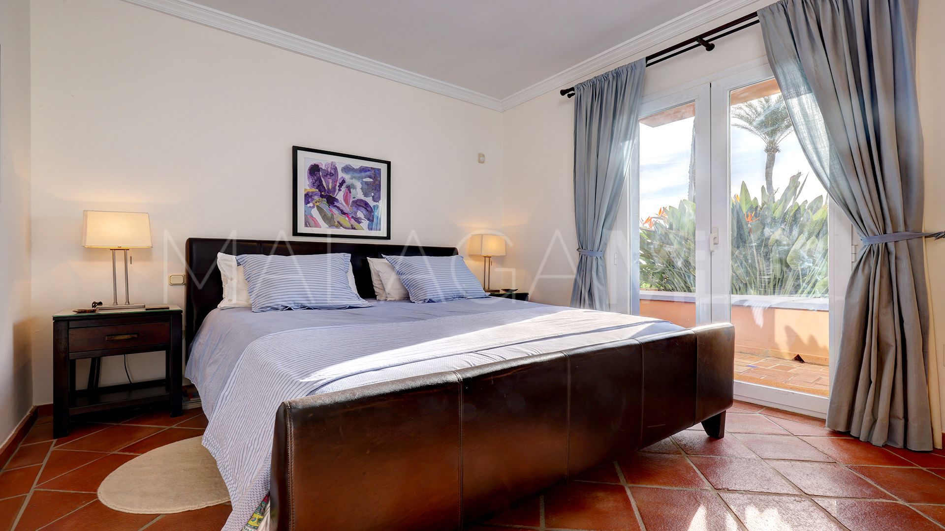 For sale 3 bedrooms ground floor apartment in La Perla de la Bahía