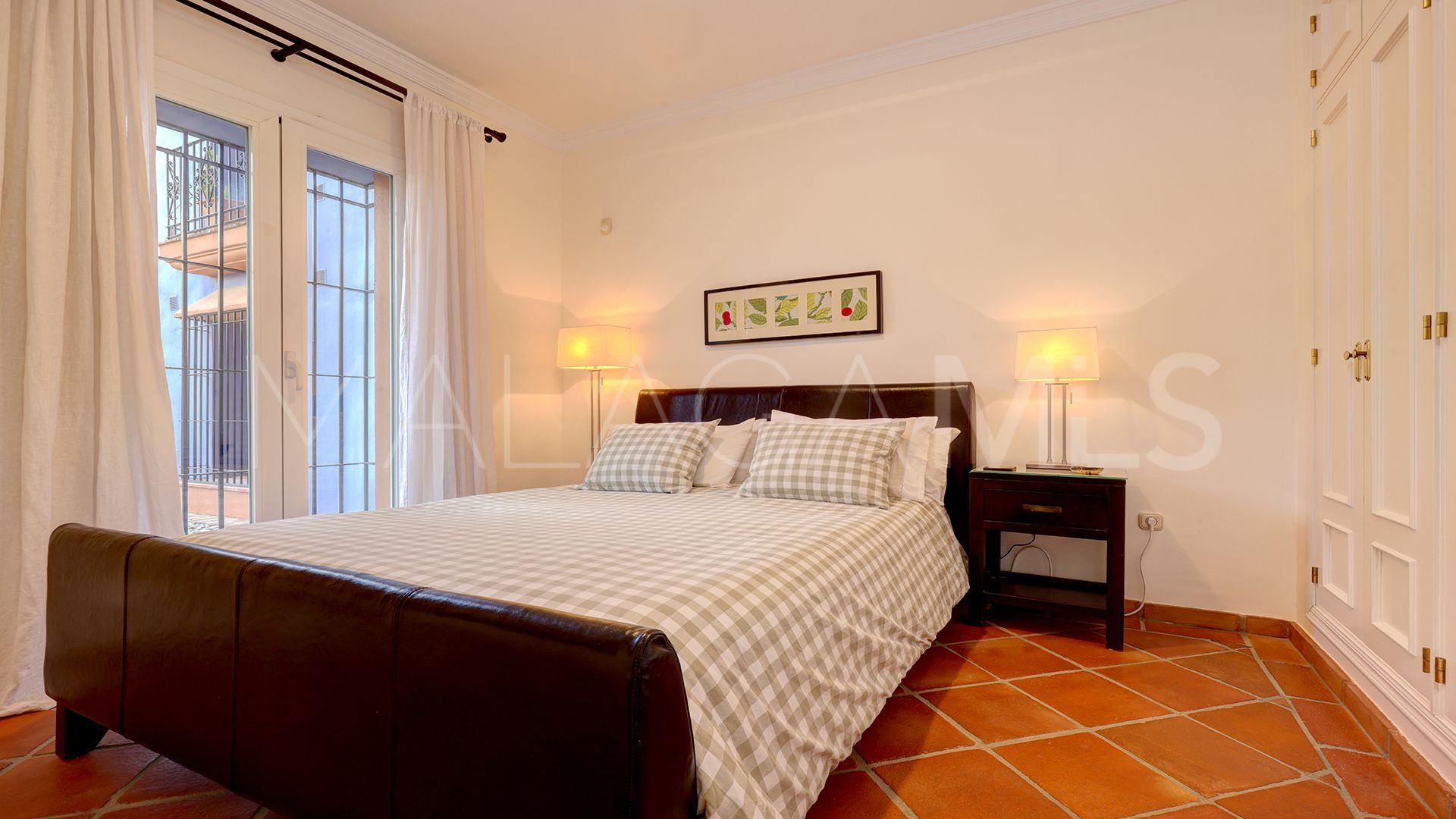 For sale 3 bedrooms ground floor apartment in La Perla de la Bahía