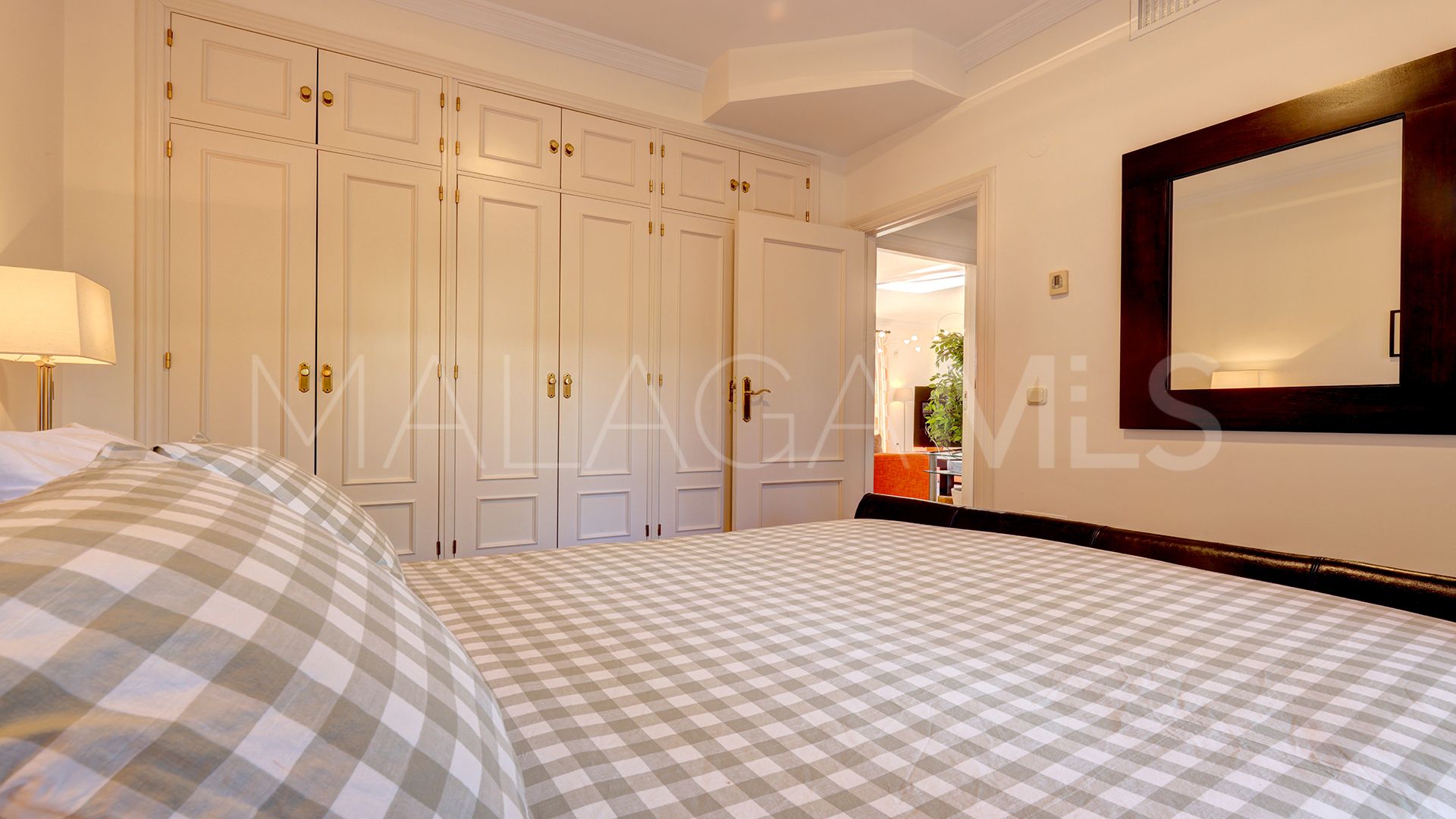 For sale 3 bedrooms ground floor apartment in La Perla de la Bahía