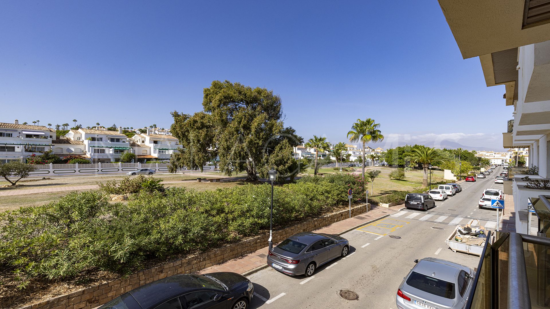 Buy apartamento with 2 bedrooms in Marina Castillo