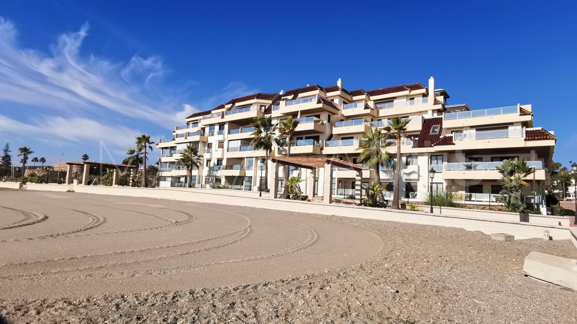 Buy apartamento with 2 bedrooms in Marina Castillo