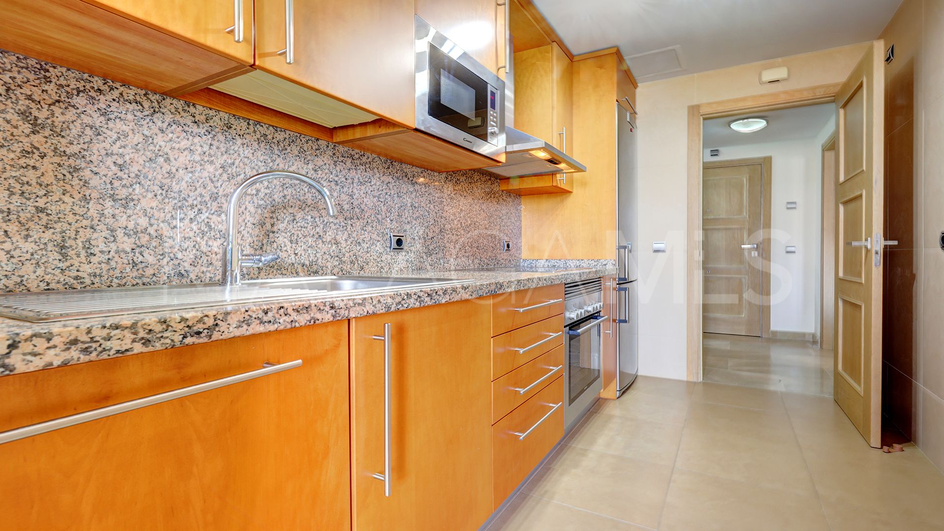 Buy apartamento with 2 bedrooms in Marina Castillo