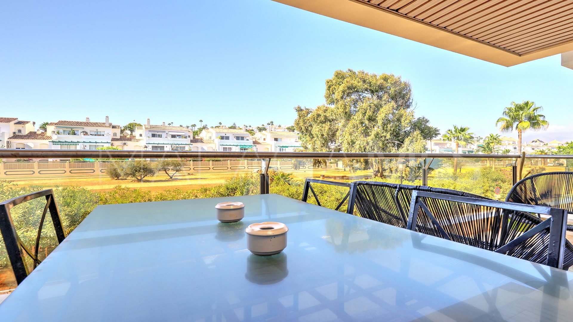Buy apartamento with 2 bedrooms in Marina Castillo