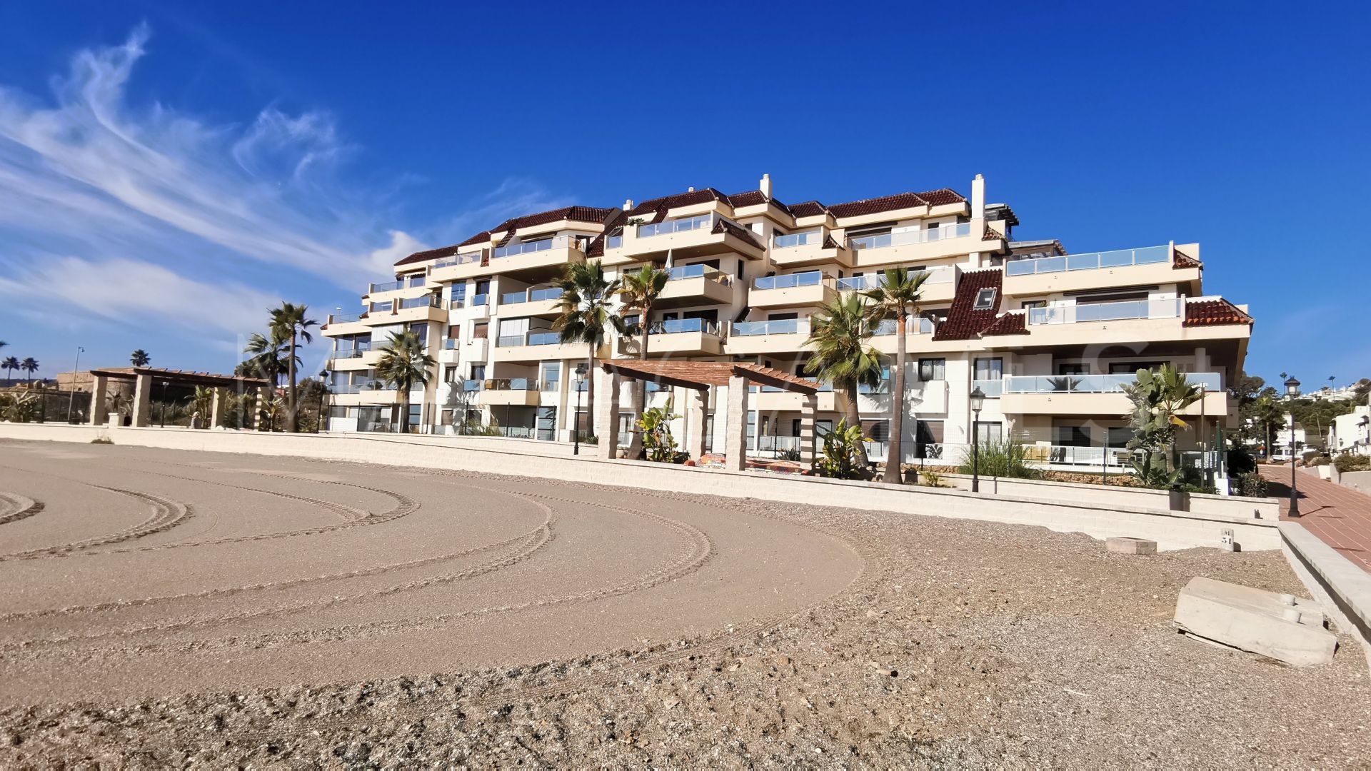 Buy apartamento with 2 bedrooms in Marina Castillo