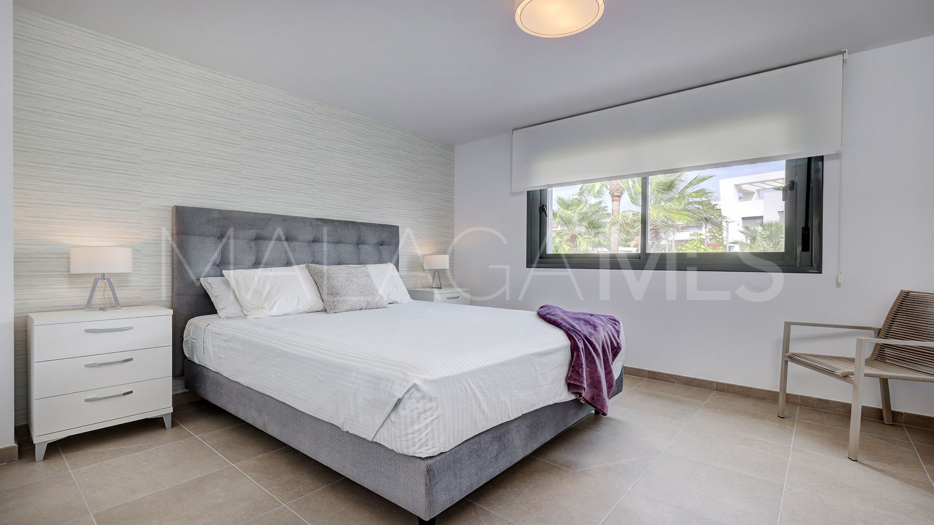 3 bedrooms Casares Golf apartment for sale