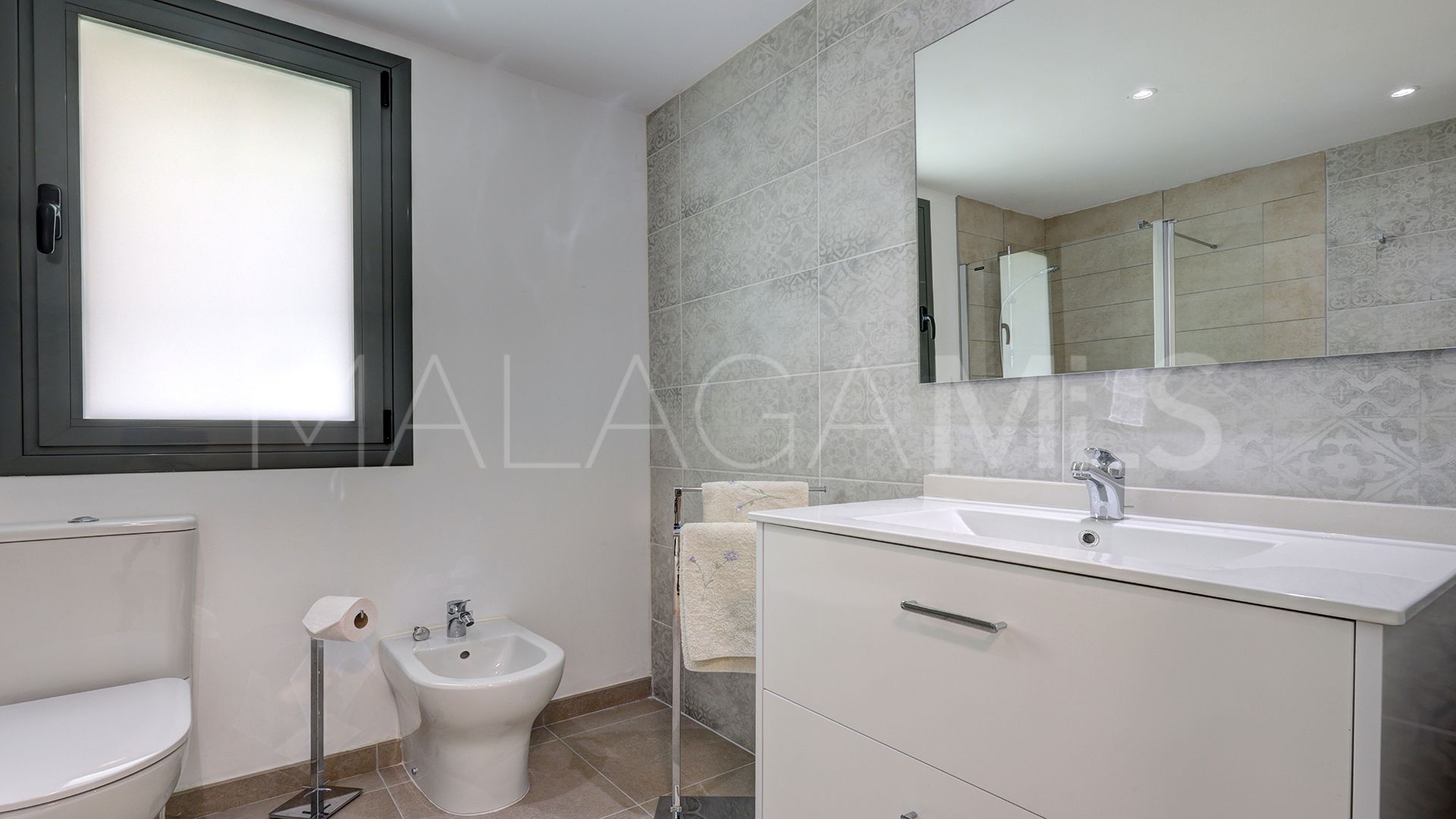 3 bedrooms Casares Golf apartment for sale