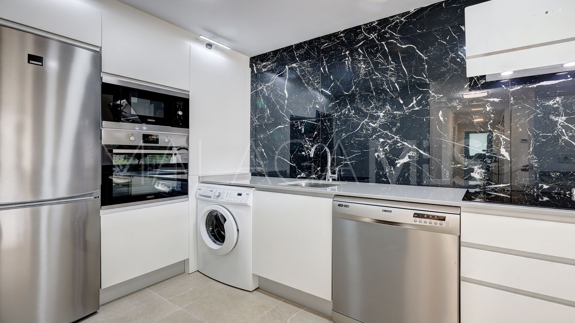 3 bedrooms Casares Golf apartment for sale