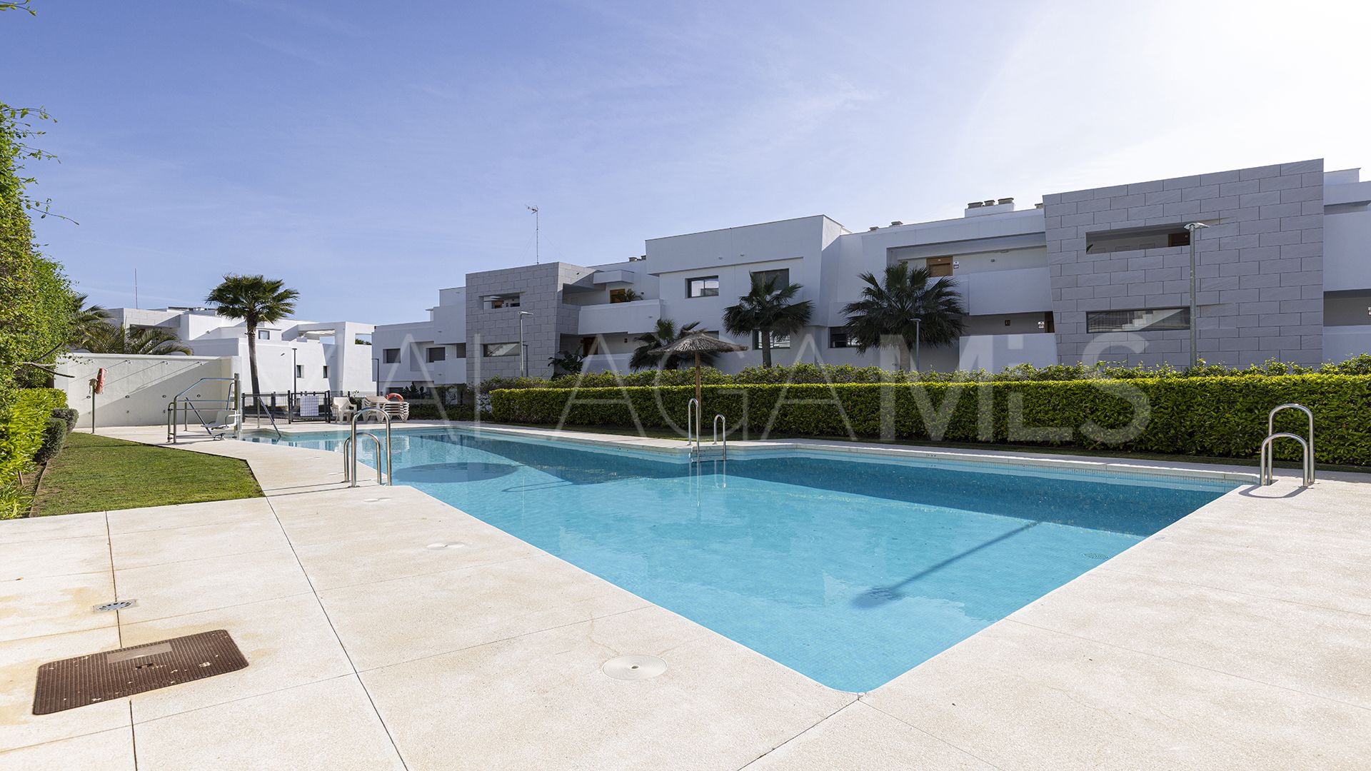 3 bedrooms Casares Golf apartment for sale