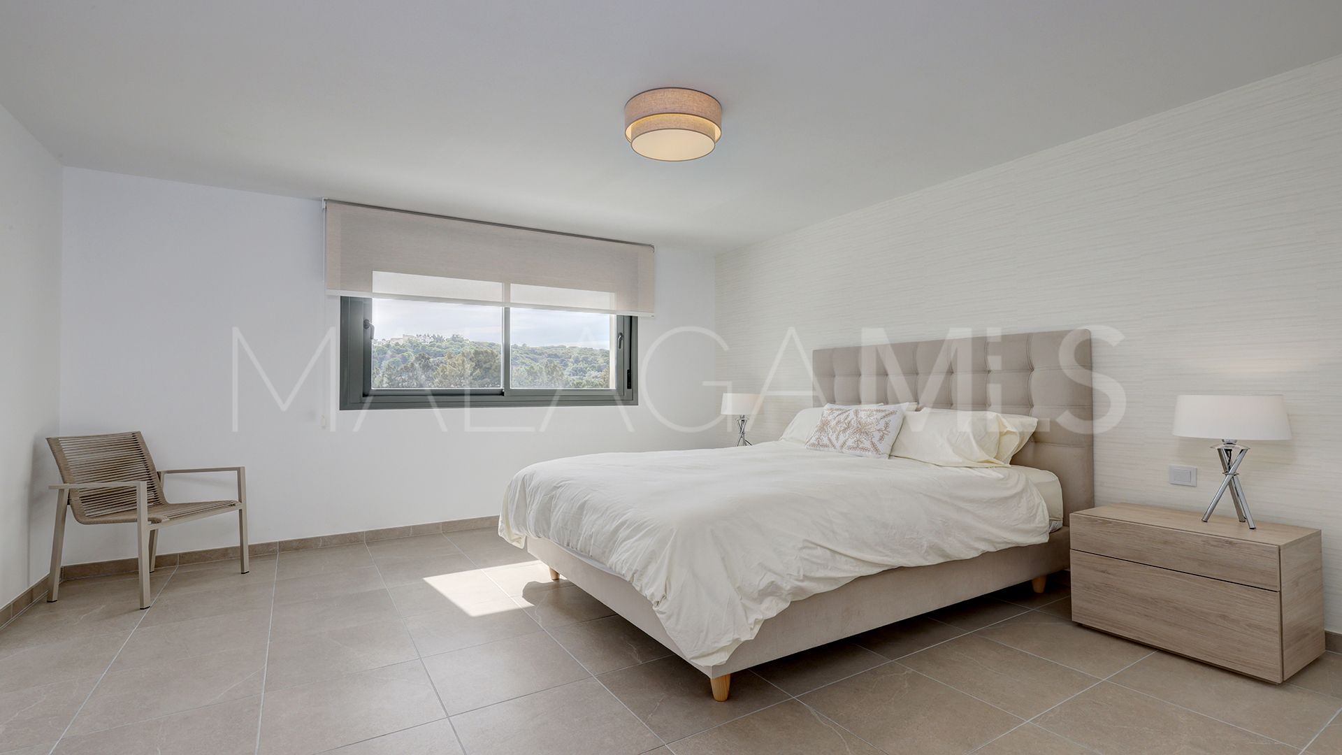 3 bedrooms Casares Golf apartment for sale