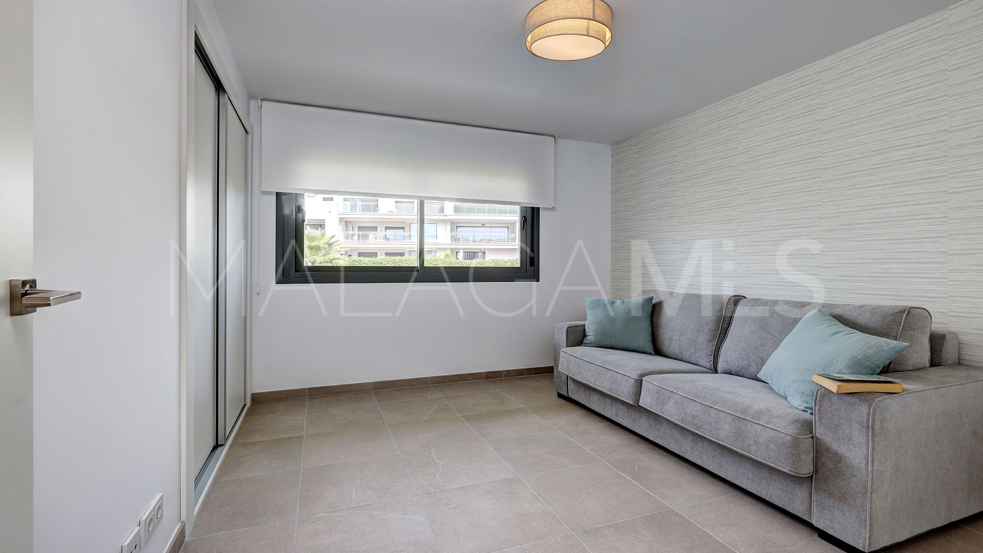 3 bedrooms Casares Golf apartment for sale