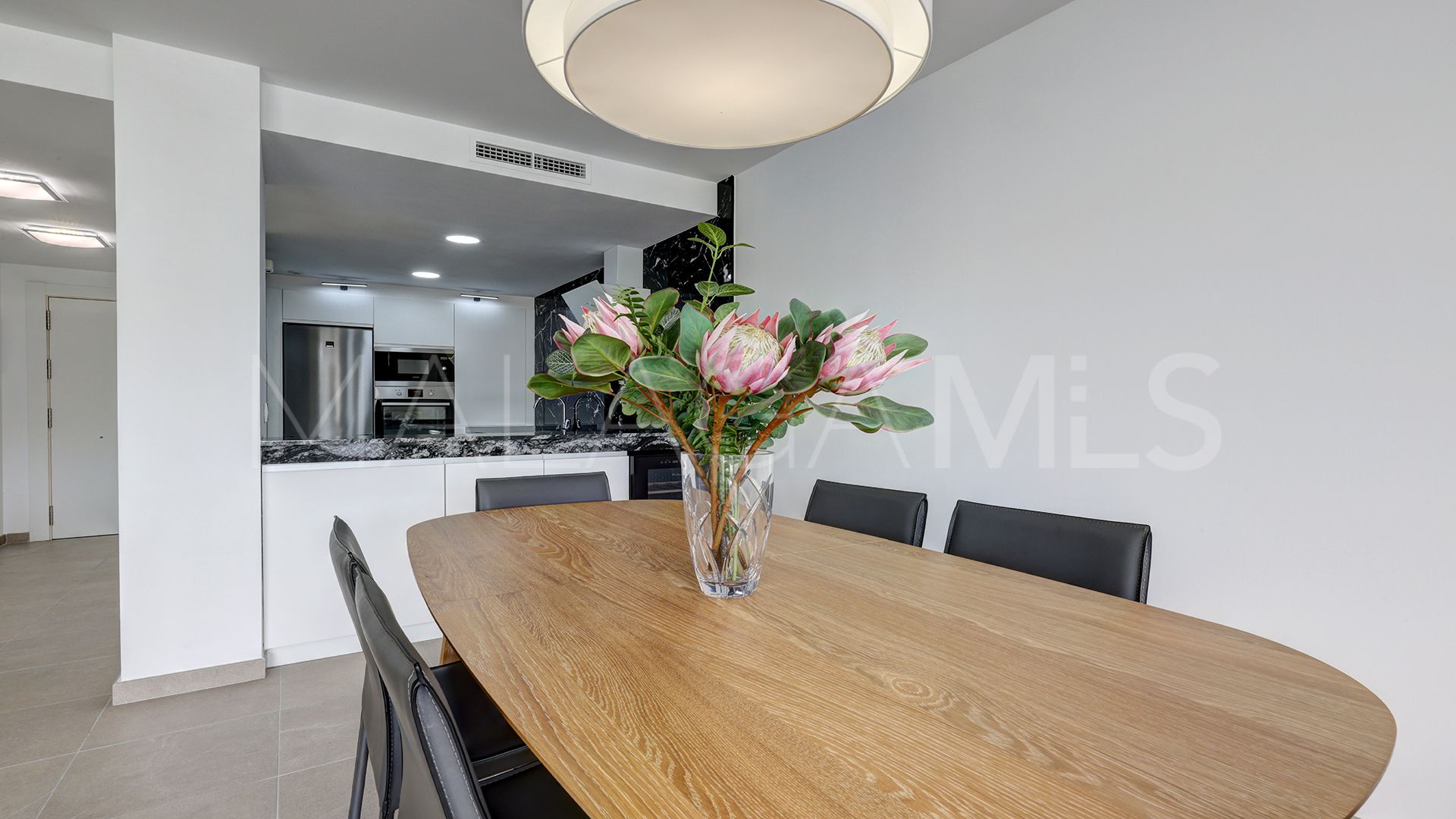 3 bedrooms Casares Golf apartment for sale