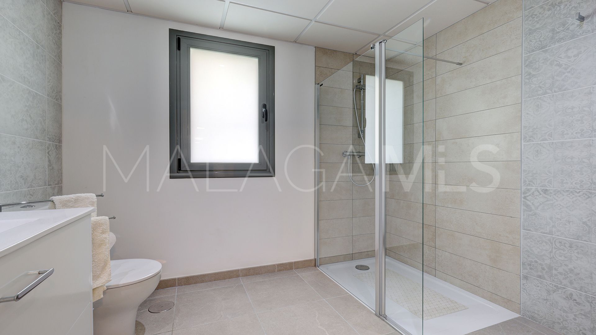 3 bedrooms Casares Golf apartment for sale