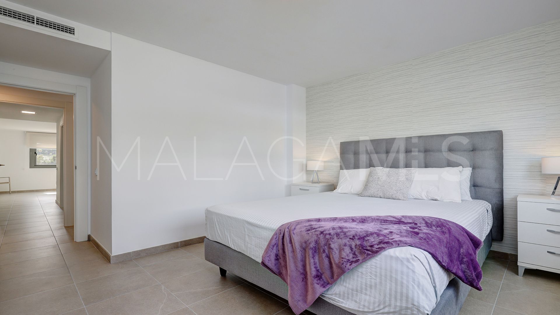 3 bedrooms Casares Golf apartment for sale