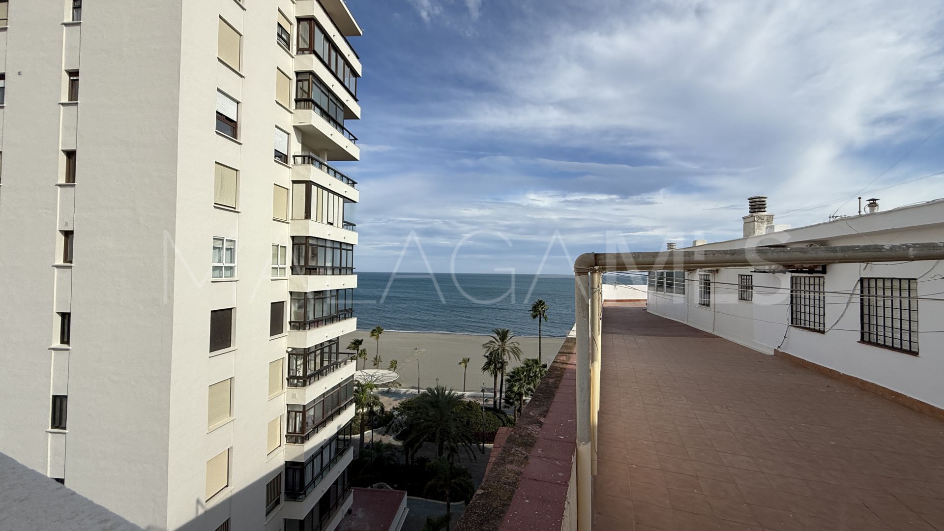 Se vende Ático in Estepona Centro