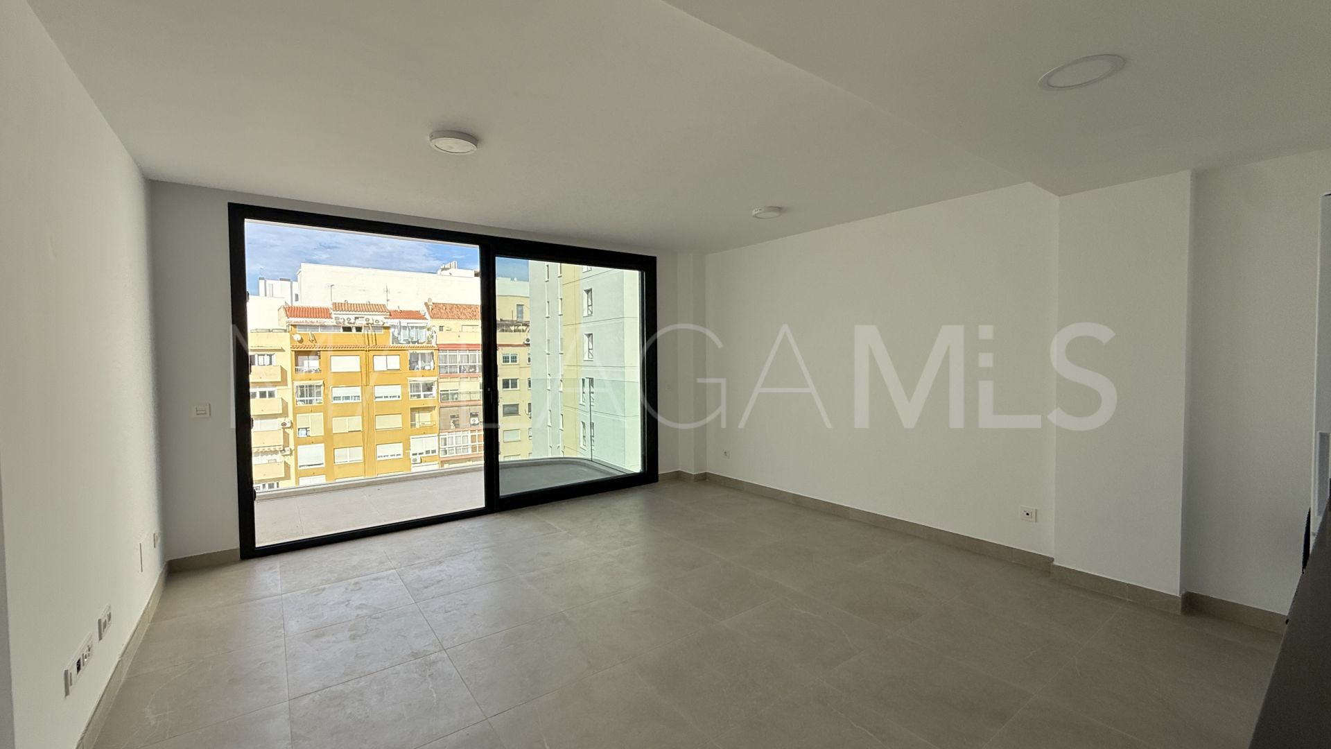 Se vende Ático in Estepona Centro