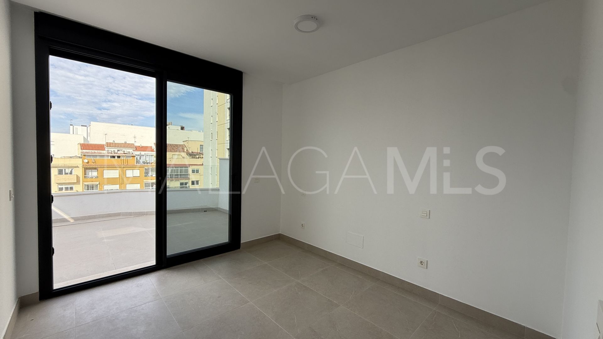 Se vende Ático in Estepona Centro