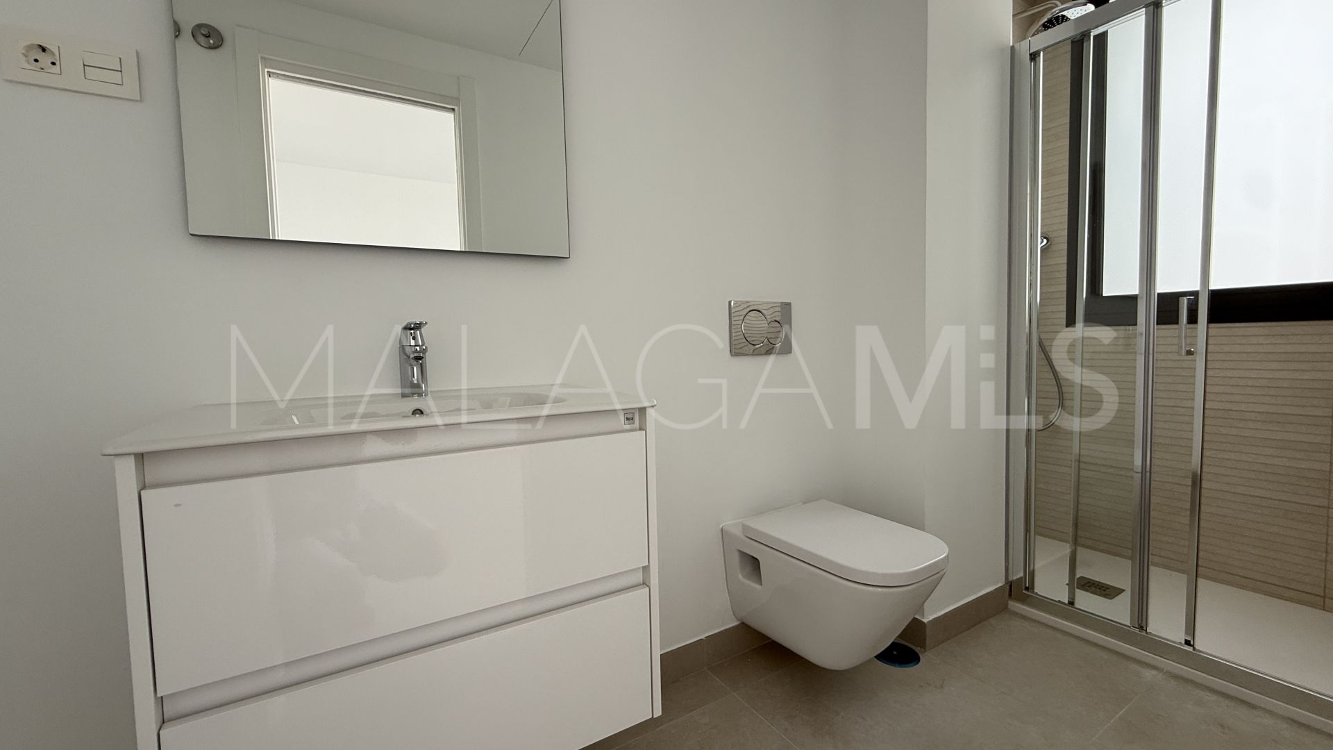 Se vende Ático in Estepona Centro