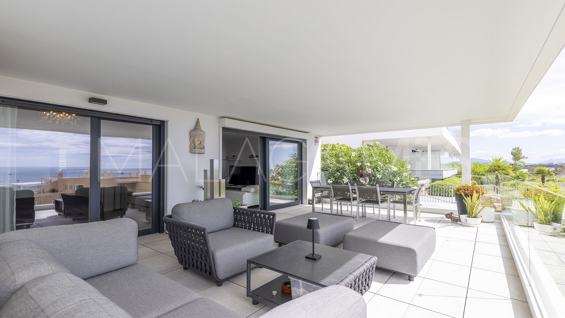 Appartement rez de chaussée for sale in Doña Julia